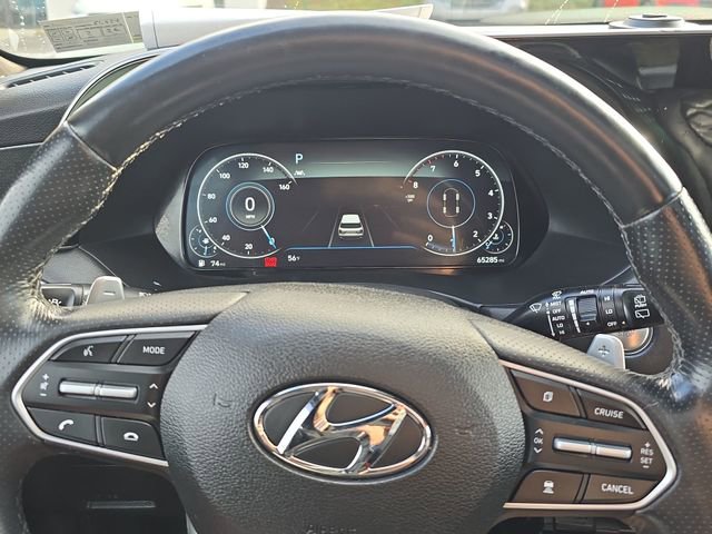 Used 2022 Hyundai Palisade Calligraphy w/ Cargo Package image 18