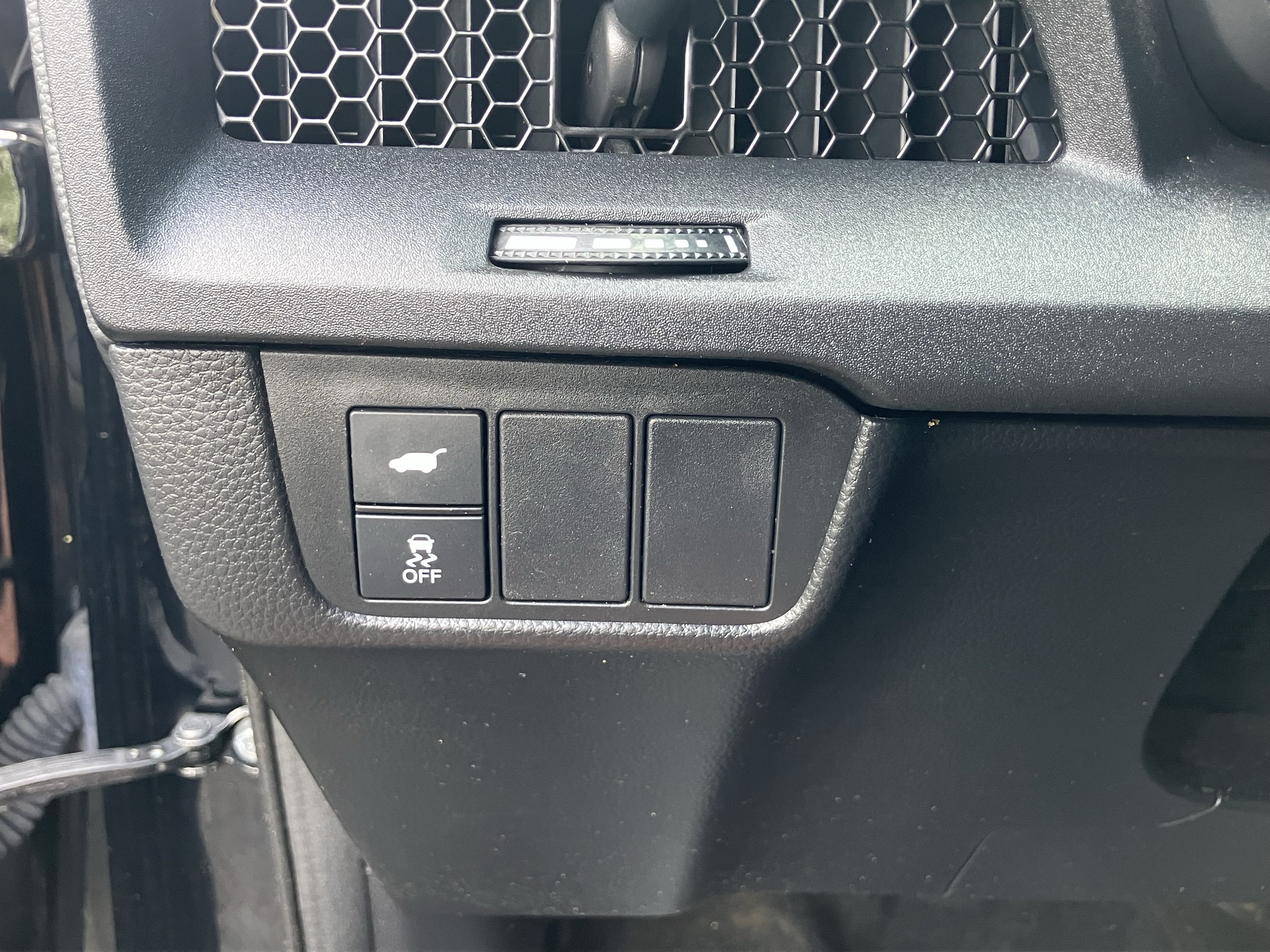 Certified 2025 Honda CR-V Sport-L image 19