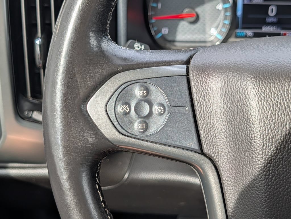 Used 2019 Chevrolet Silverado 3500 LT w/ LT Convenience Package AWD/4WD image 25