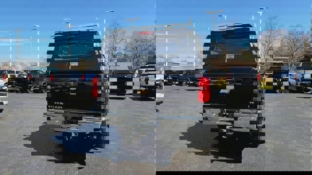 Used 2019 Chevrolet Silverado 2500 LTZ w/ Duramax Plus Package image 9