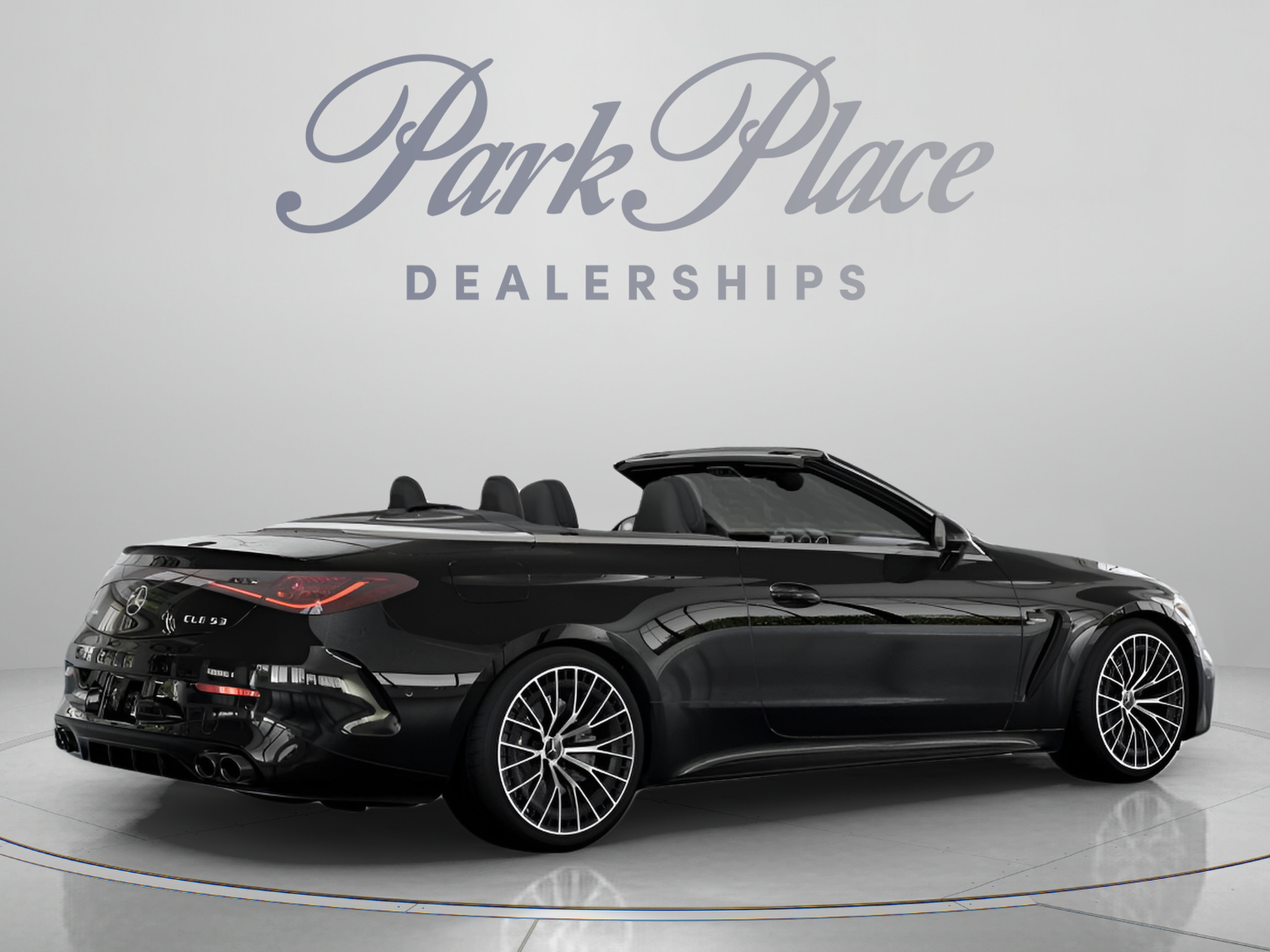 New 2027 Mercedes-Benz CLE 53 AMG 4MATIC Cabriolet image 21