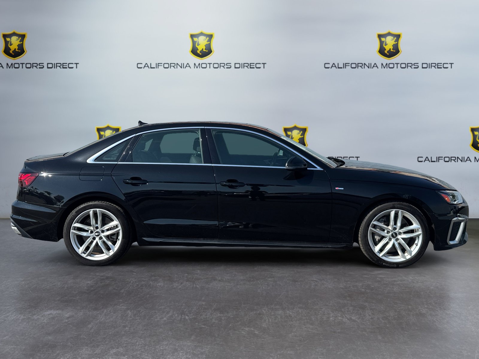 Used 2021 Audi A4 2.0T Premium Plus w/ Premium Plus Package AWD/4WD image 6