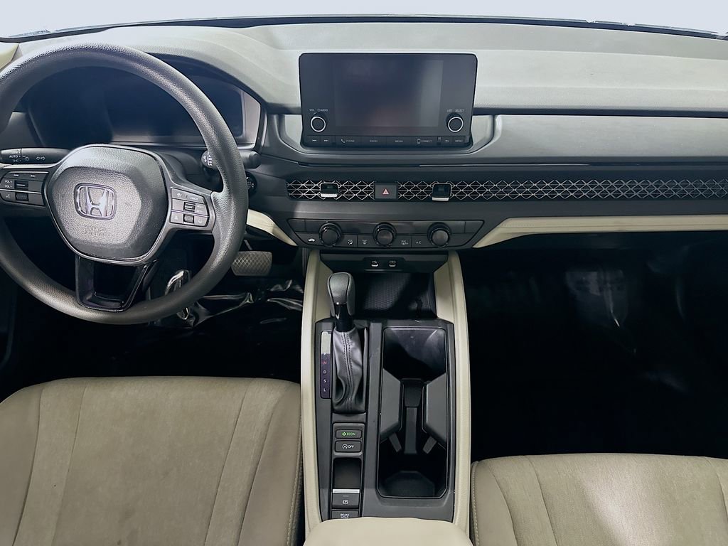 Used 2024 Honda Accord EX image 18