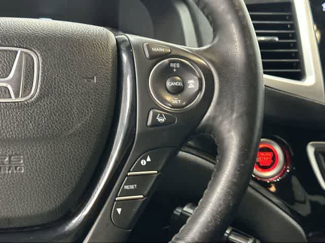 Used 2020 Honda Ridgeline RTL-E image 18