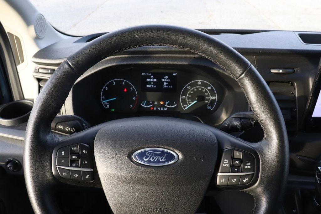 Used 2025 Ford Transit 350 XL image 32