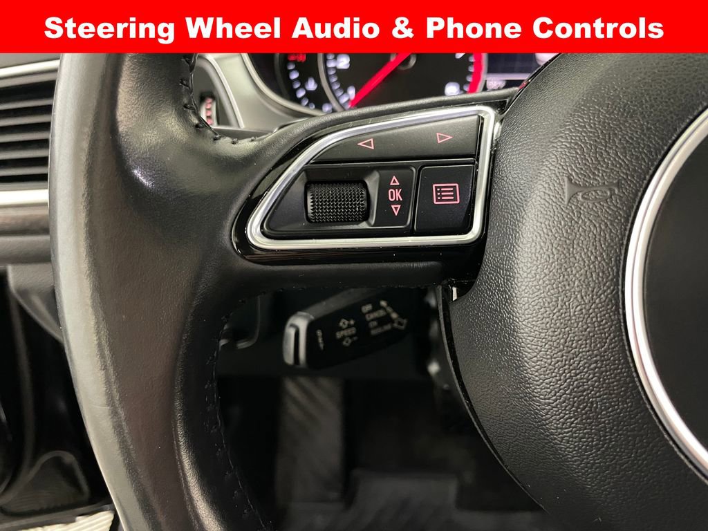 Used 2018 Audi A6 3.0T Premium Plus w/ Premium Plus Package image 30