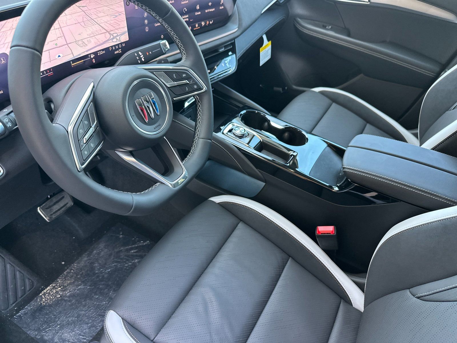 New 2026 Buick Envision Sport Touring image 10