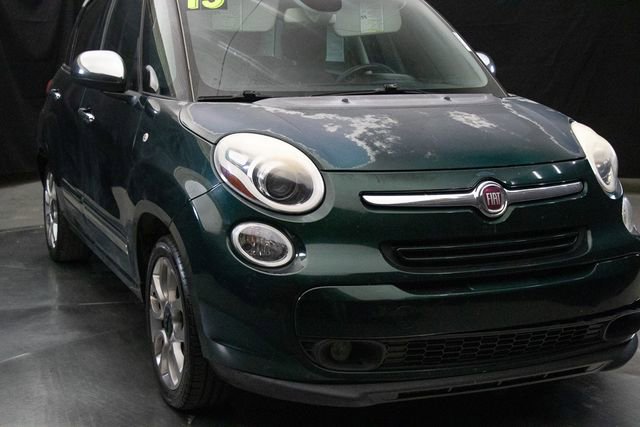 Used 2015 FIAT 500L Lounge image 3