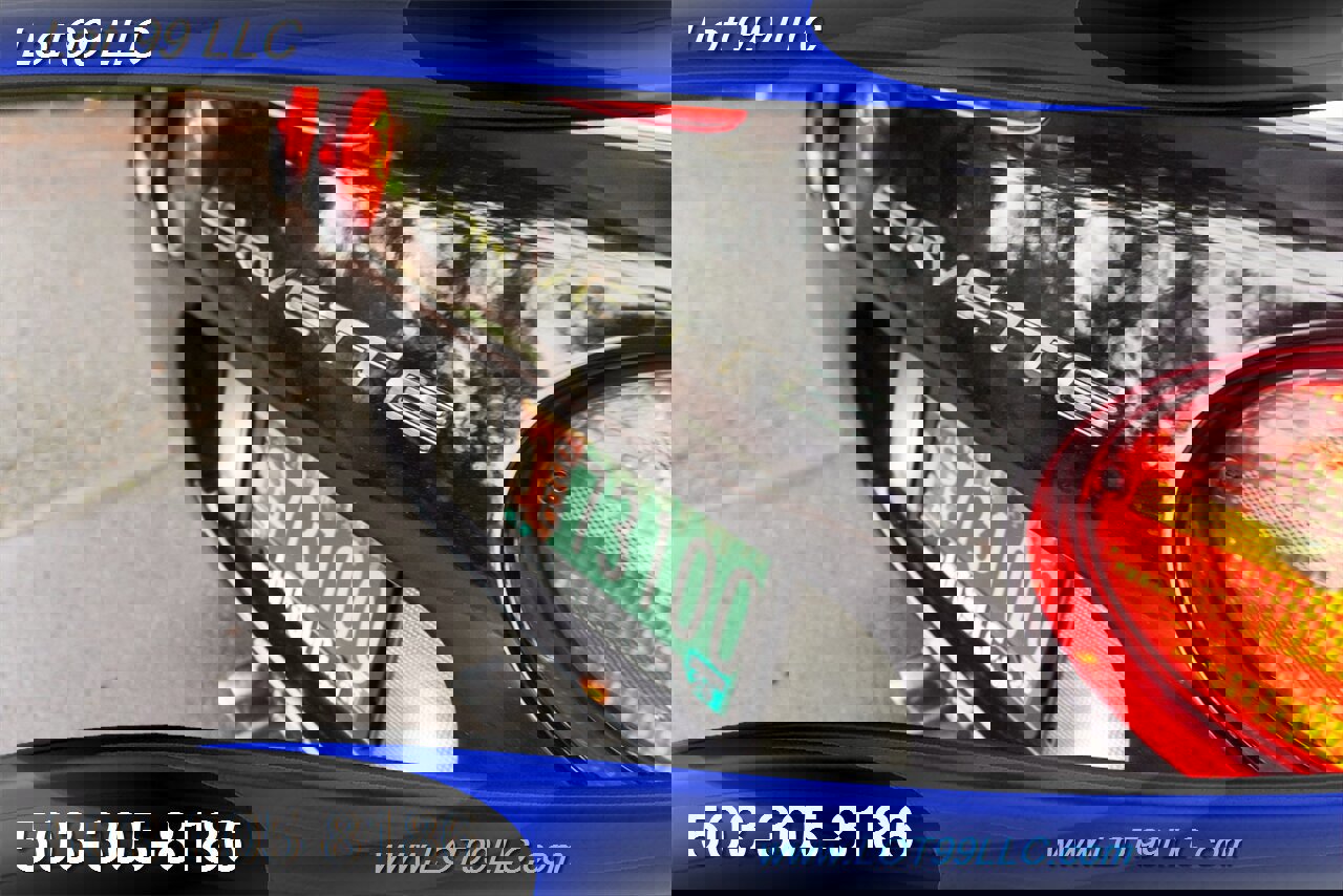 Used 2004 Chevrolet Corvette Coupe w/ Preferred Equipment Group image 29