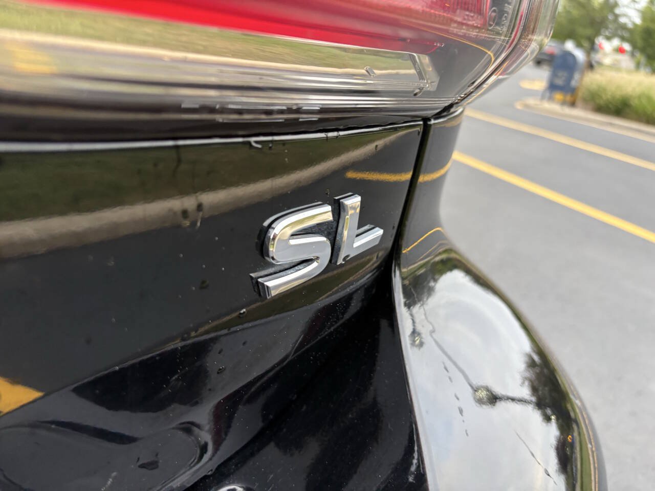 Used 2019 Nissan Armada SL w/ Premium Package AWD/4WD image 12