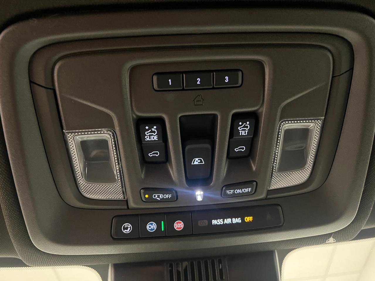 New 2026 Chevrolet Silverado 3500 LTZ w/ LTZ Plus Package AWD/4WD image 69