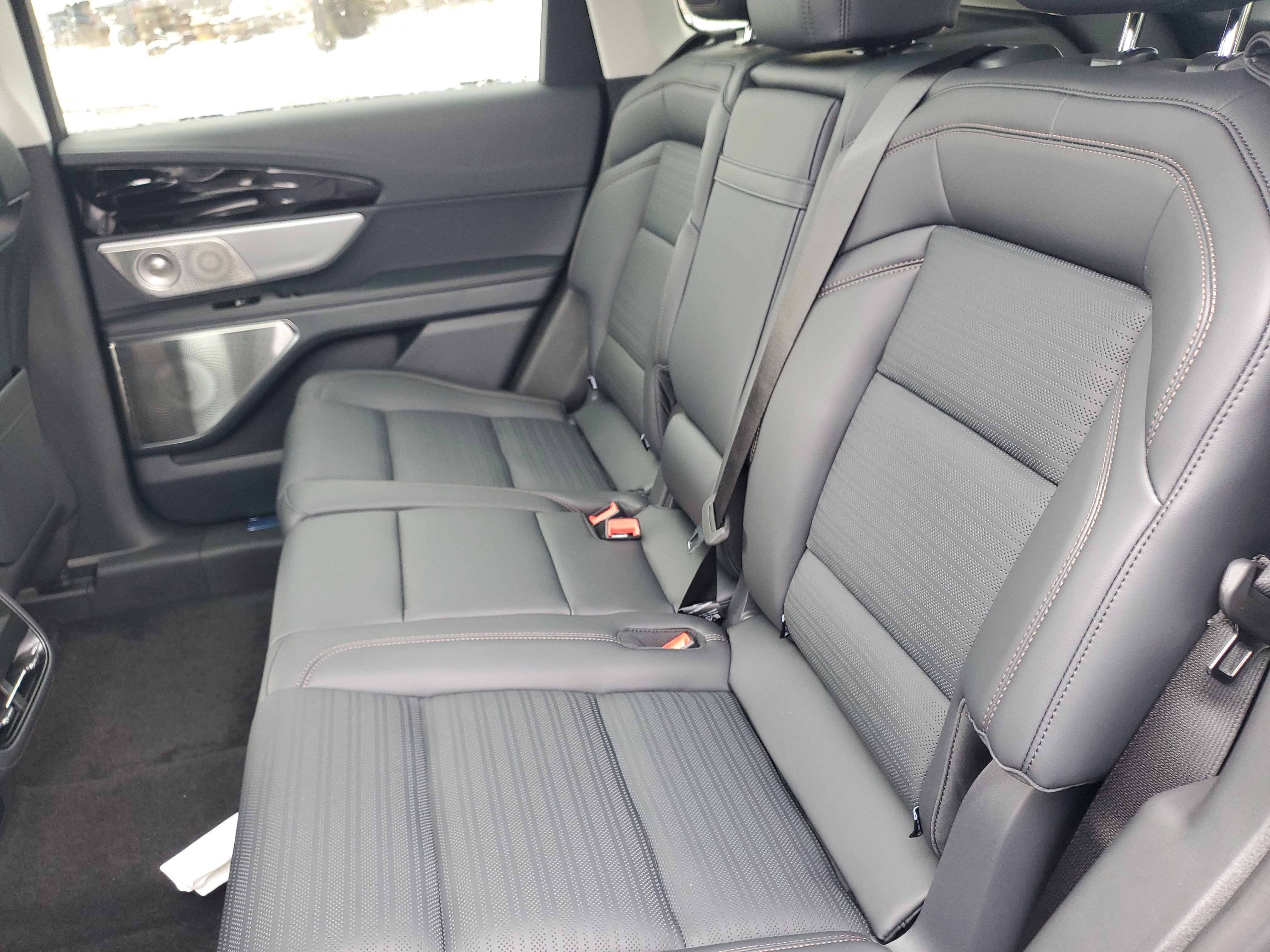 New 2026 Lincoln Nautilus Reserve image 31