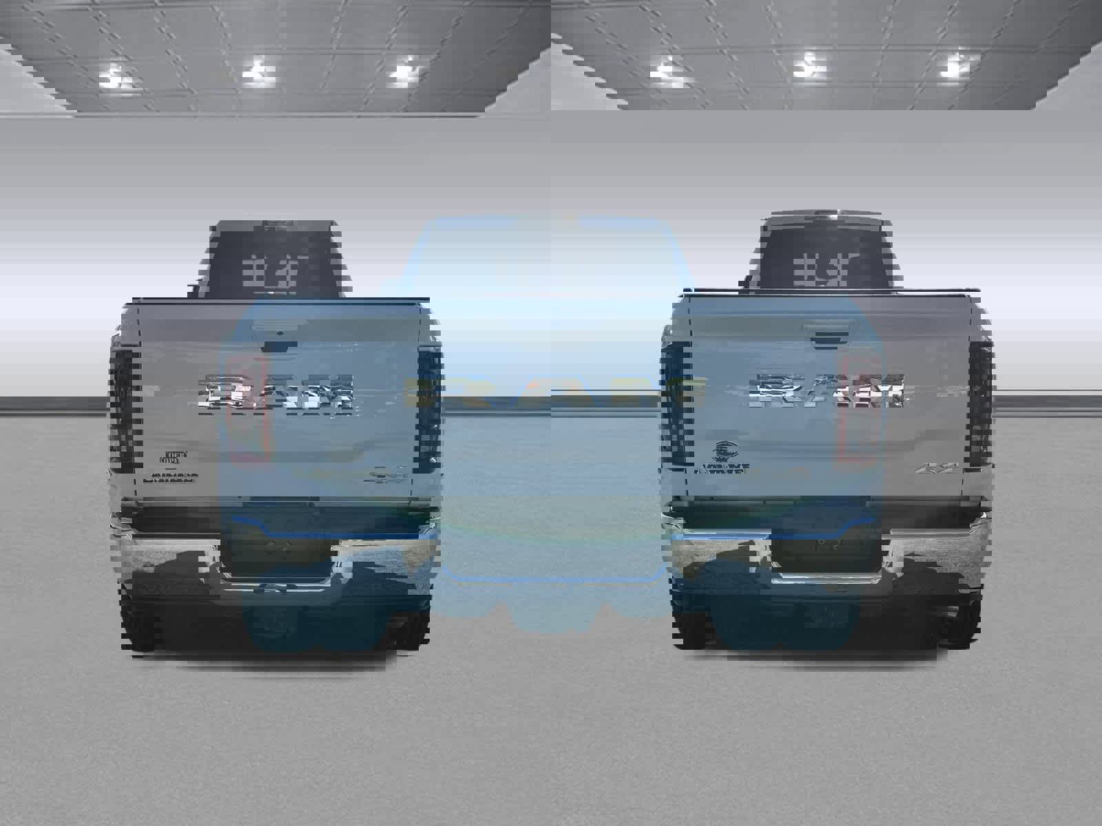 New 2026 RAM 3500 Laramie image 6