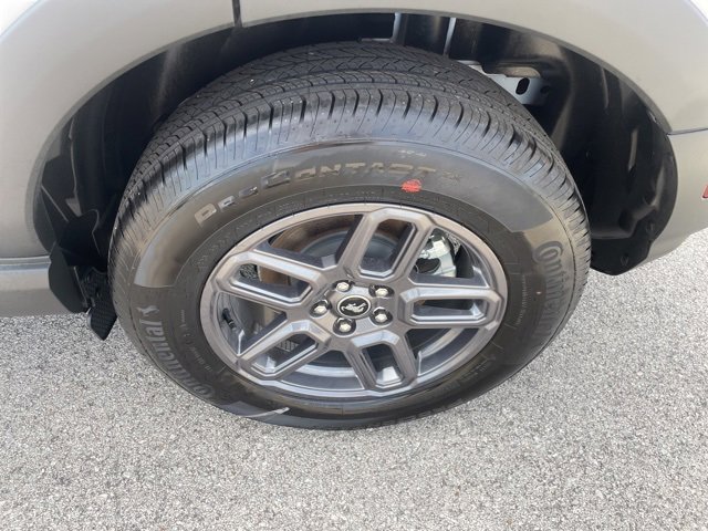 New 2025 Ford Bronco Sport Big Bend image 16