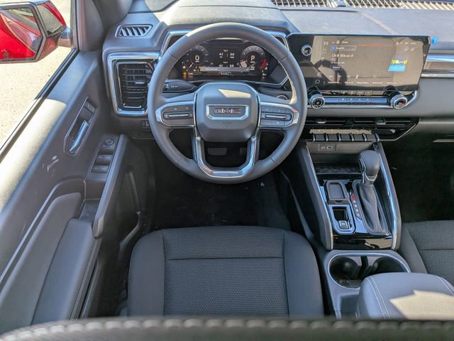 New 2026 GMC Canyon Elevation image 17
