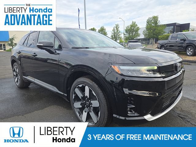 New 2026 Honda Prologue Elite