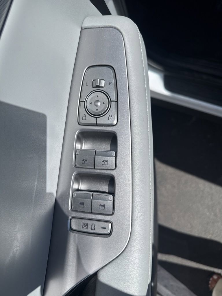 Used 2020 Hyundai Palisade SEL image 20