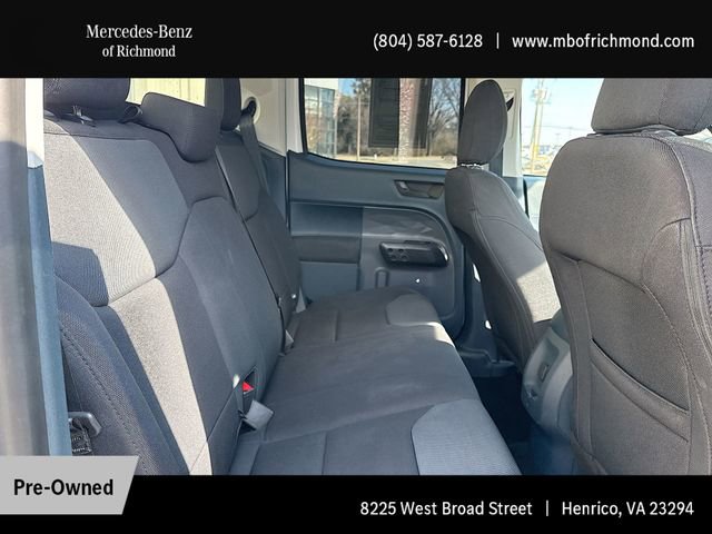 Used 2022 Ford Maverick XL image 15