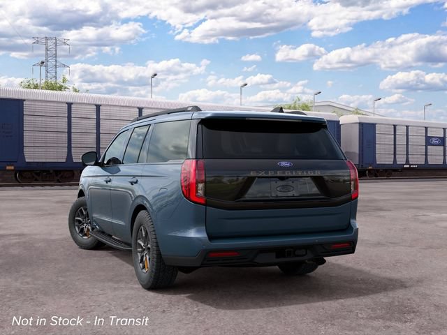 New 2027 Ford Expedition Tremor AWD/4WD image 8