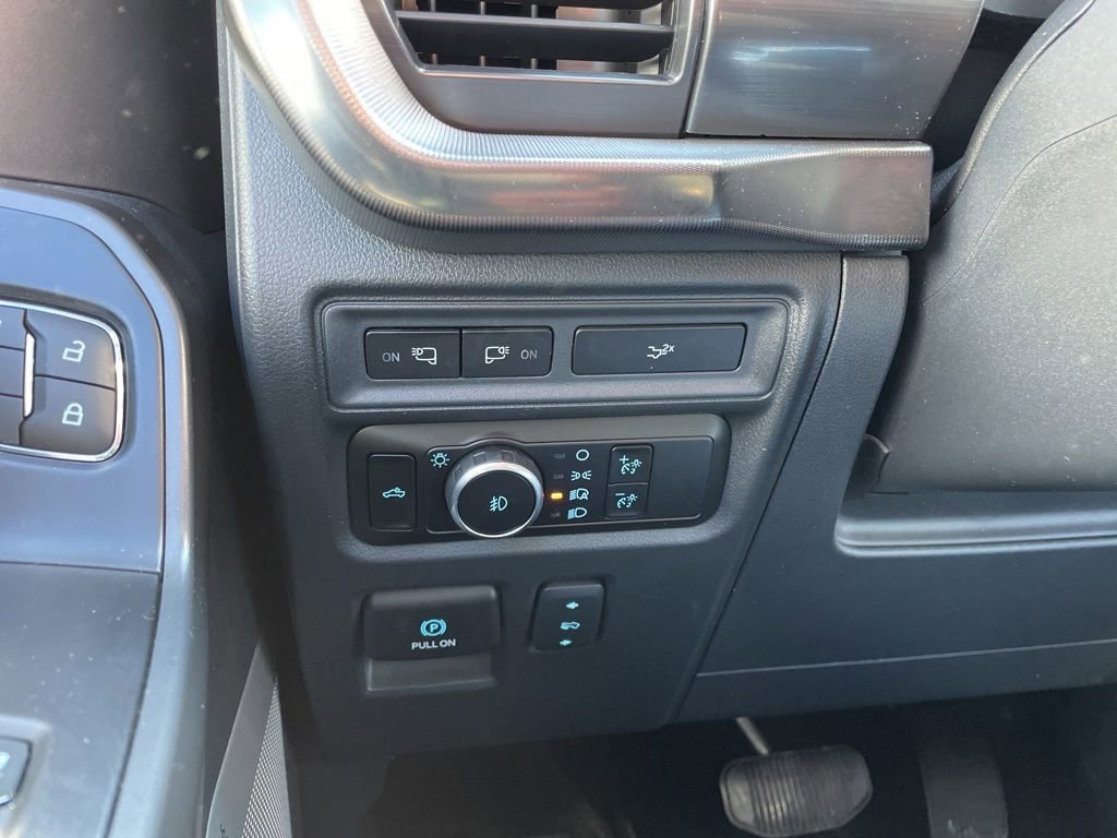 Used 2024 Ford F150 Lariat AWD/4WD image 27