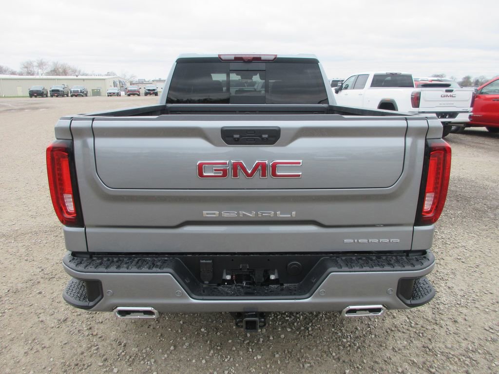New 2026 GMC Sierra 1500 Denali image 6