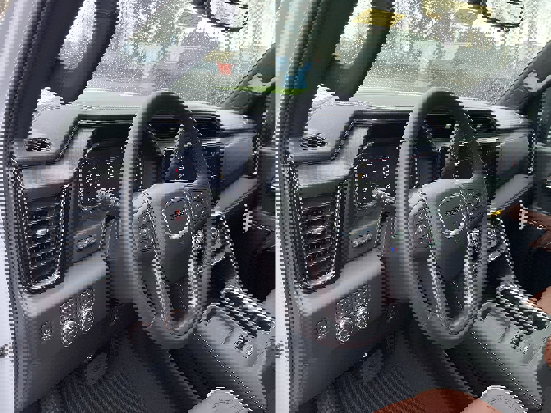 New 2026 GMC Sierra 3500 Denali Ultimate image 45