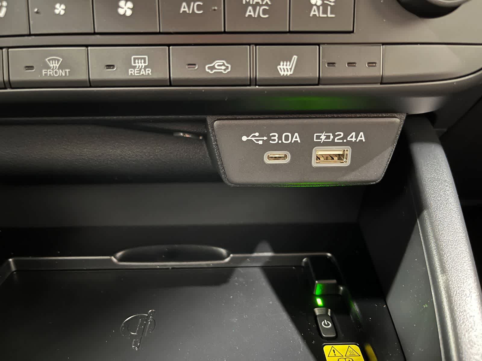 New 2026 Subaru Outback Premium AWD/4WD image 19