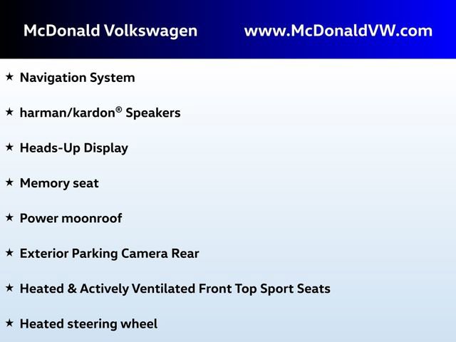 Used 2024 Volkswagen Golf R image 5