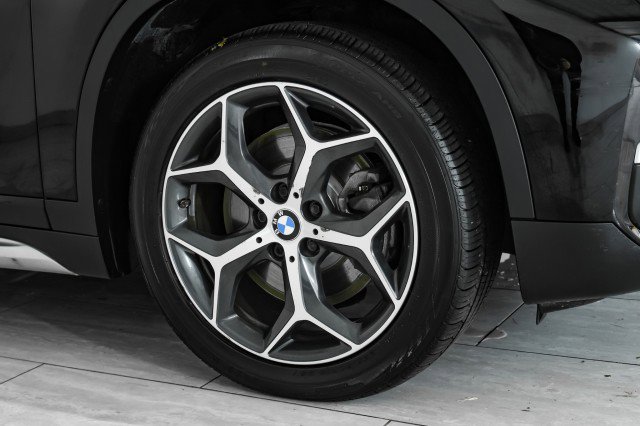 Used 2018 BMW X1 xDrive28i image 55
