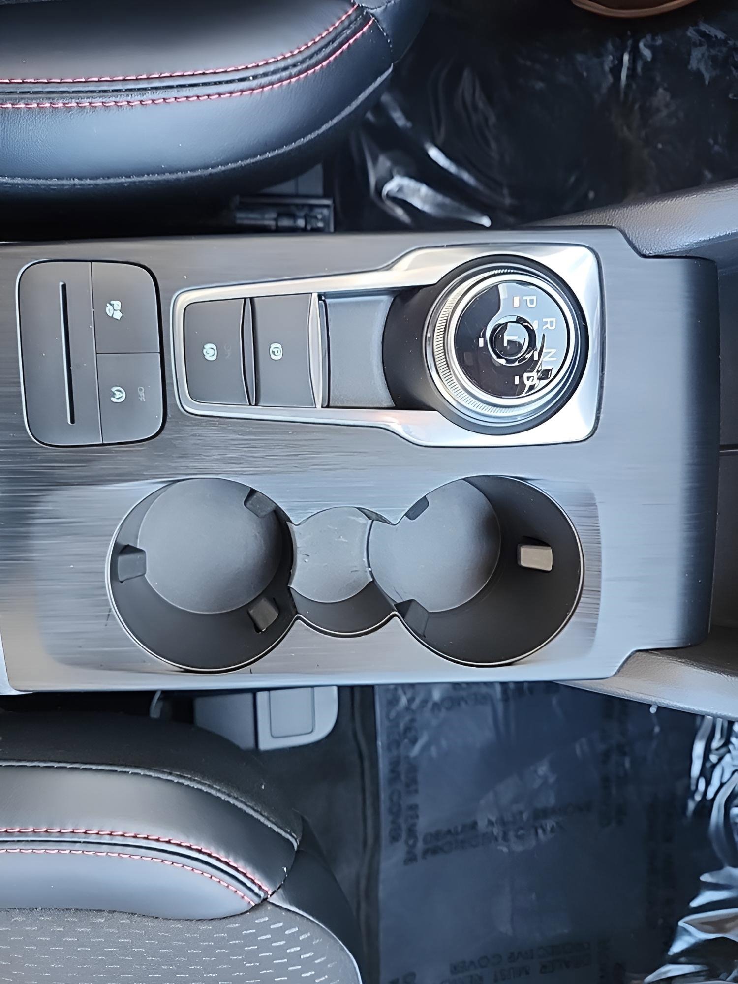 Certified 2025 Ford Escape ST-Line image 16