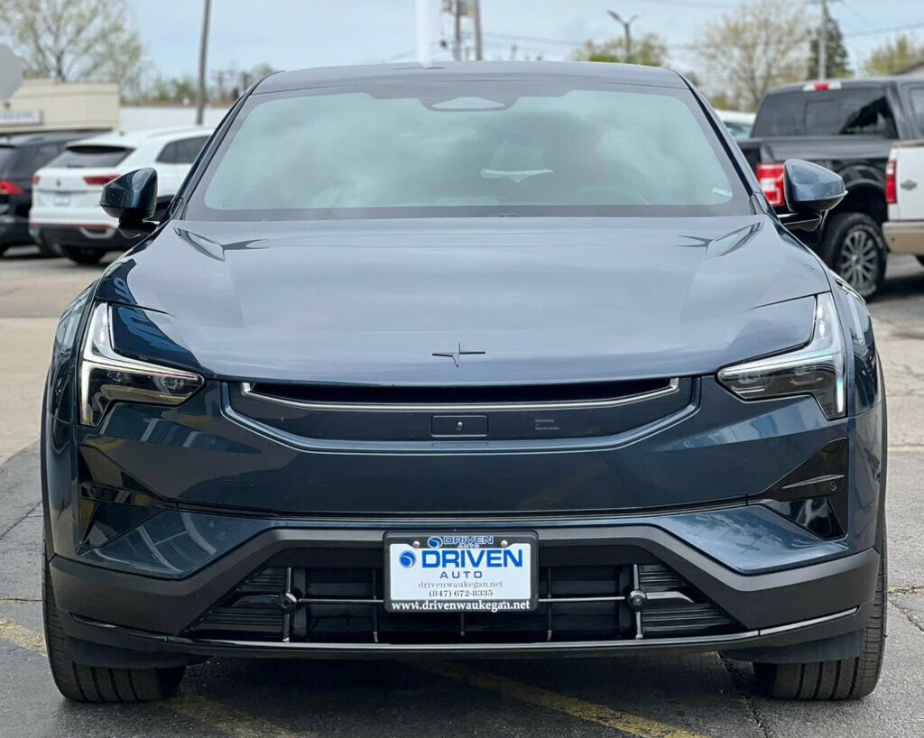 Used 2025 Polestar Polestar 3 AWD/4WD image 36