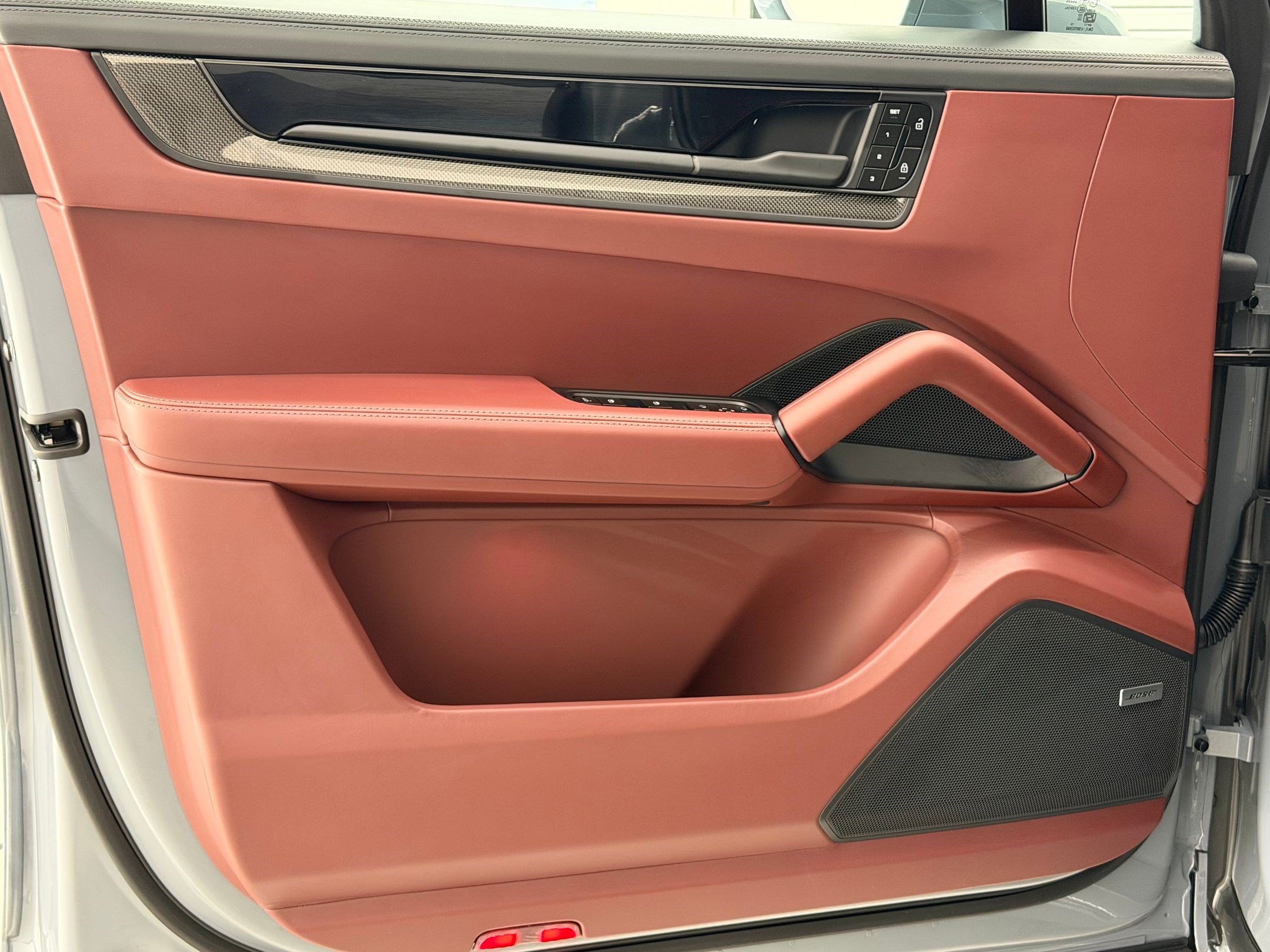 New 2026 Porsche Cayenne GTS AWD/4WD image 14