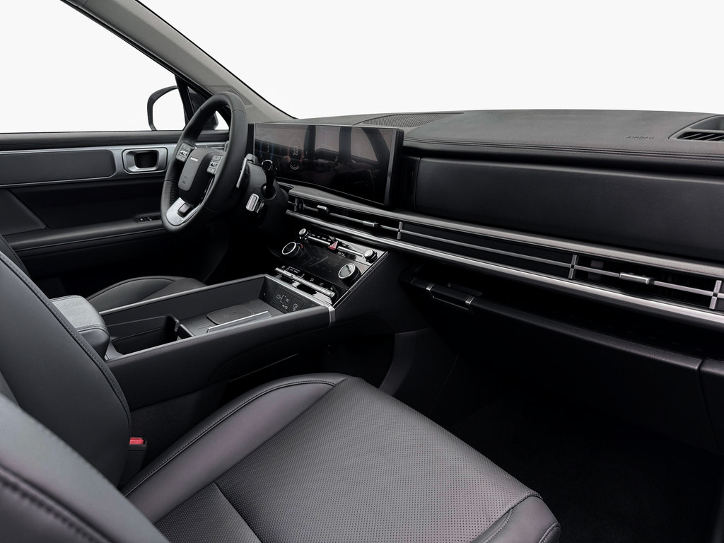 New 2026 Hyundai Santa Fe XRT AWD/4WD image 15