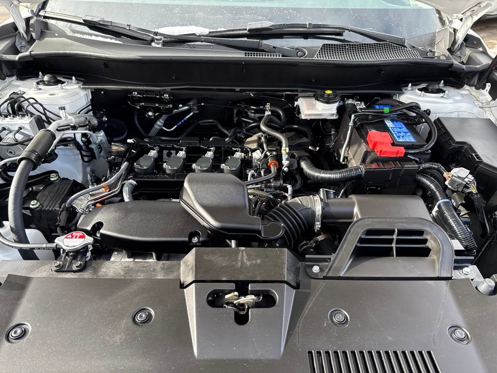 Used 2023 Honda CR-V EX-L image 10
