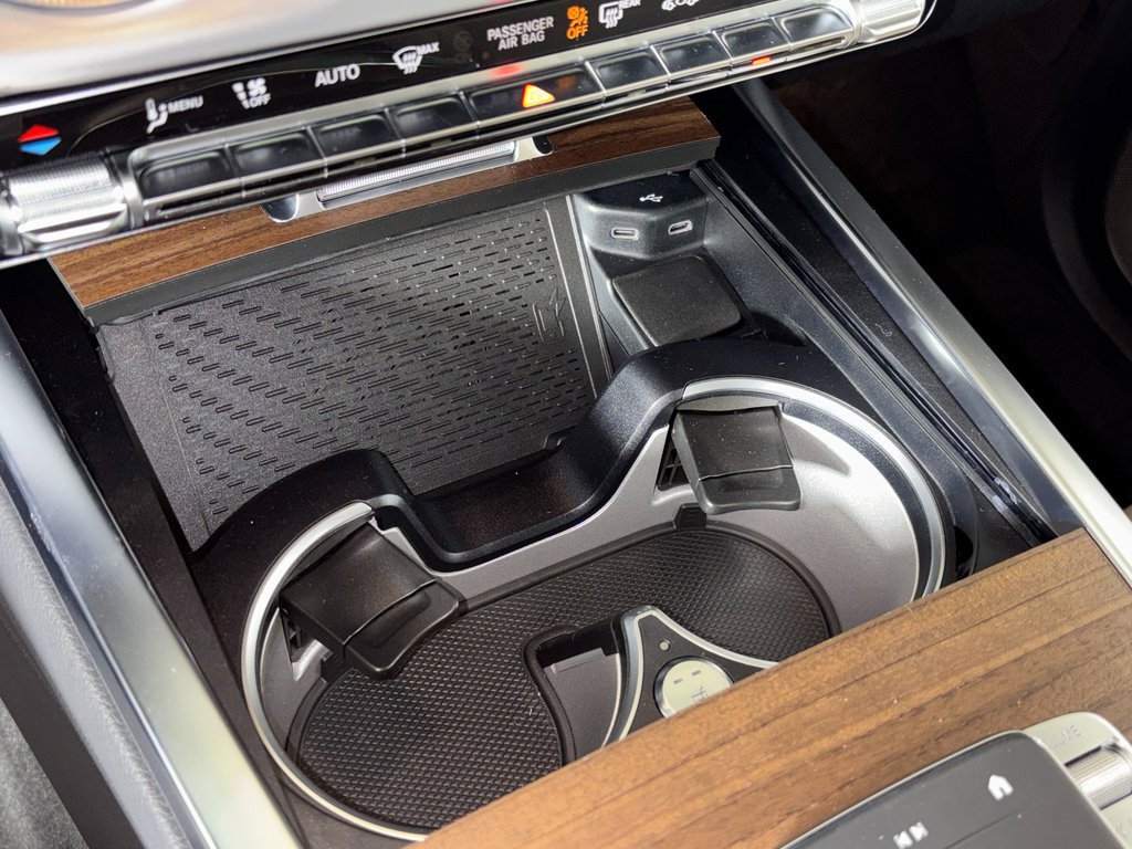 New 2026 Mercedes-Benz G 580 w/ EQ Technology image 25