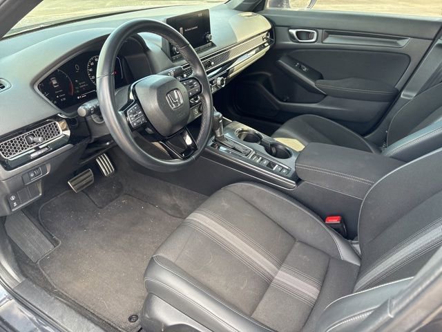 Used 2023 Honda Civic Sport image 8