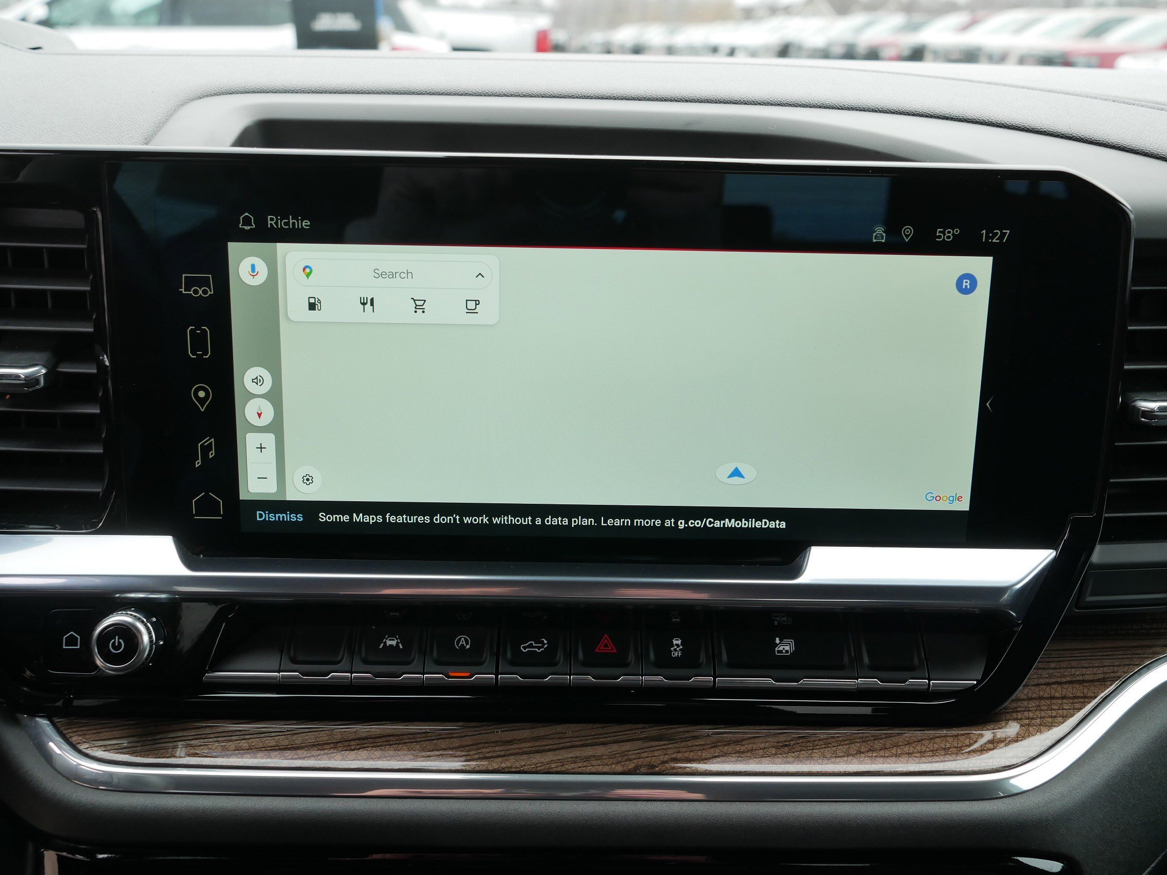 Used 2024 GMC Sierra 1500 Elevation image 30