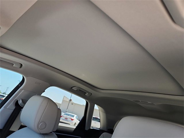 New 2025 Audi Q3 2.0T Premium Plus image 23