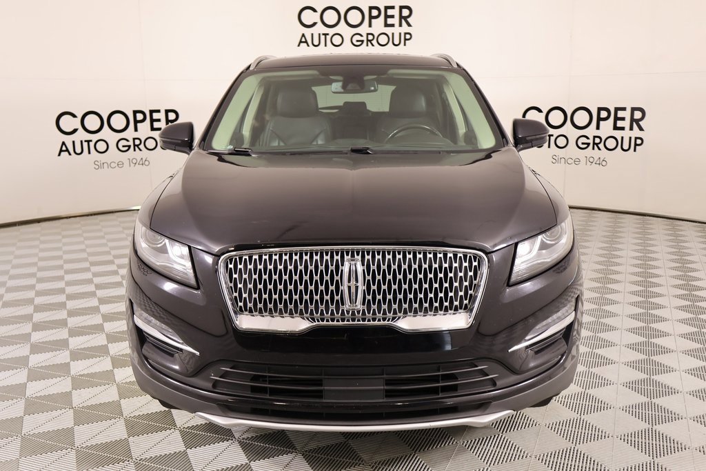 Used 2019 Lincoln MKC Reserve w/ MKC Climate Package image 9