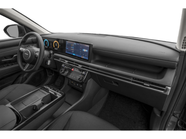 New 2026 Hyundai Tucson SEL AWD/4WD image 12