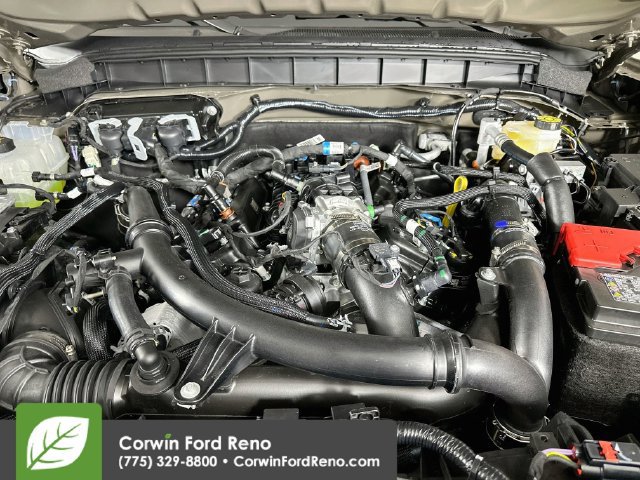 New 2026 Ford Bronco Badlands w/ Wildtrak Package AWD/4WD image 33