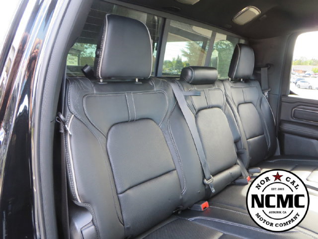 Used 2019 RAM 1500 Limited AWD/4WD image 59