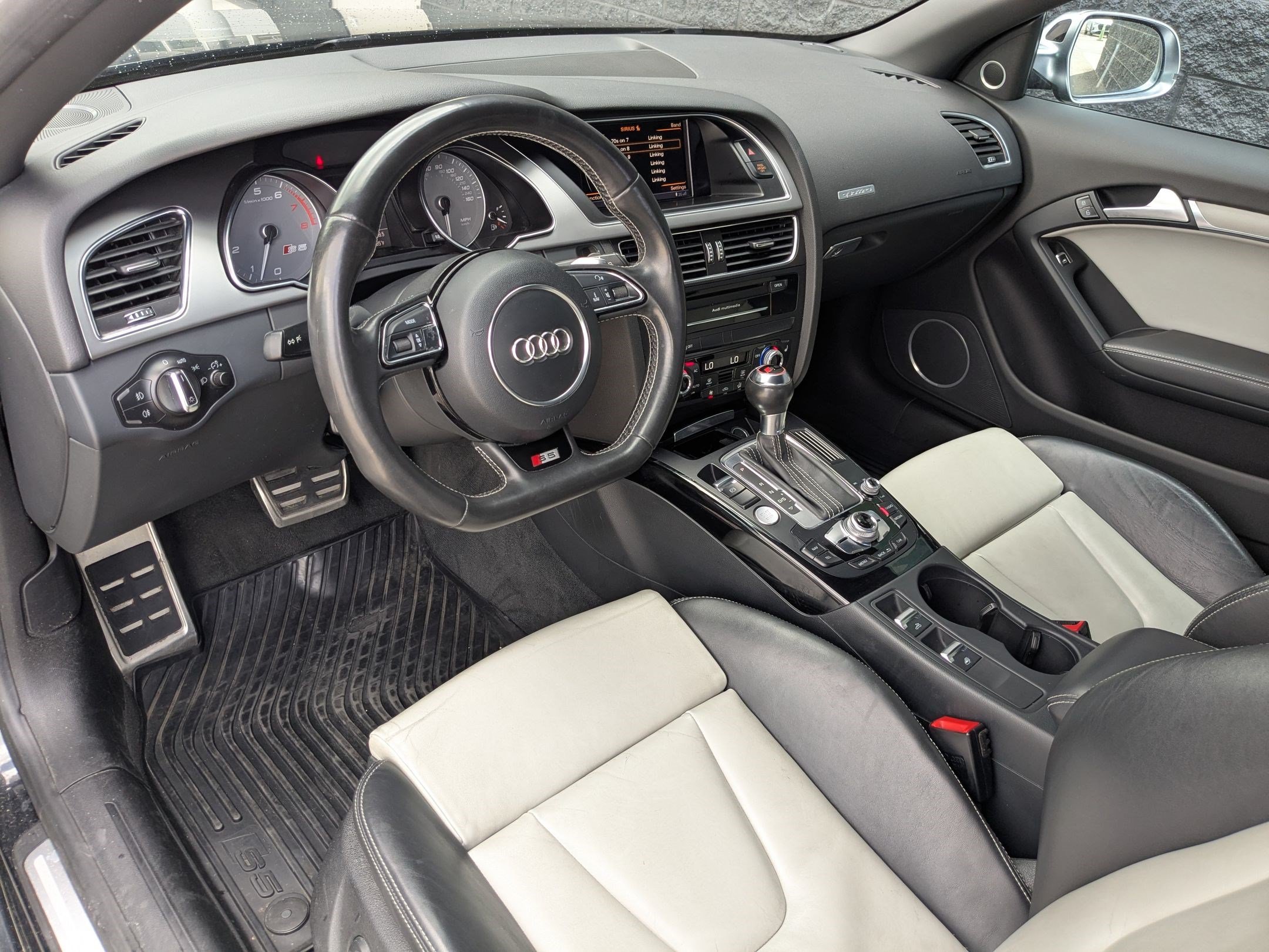 Used 2013 Audi S5 Prestige AWD/4WD image 13