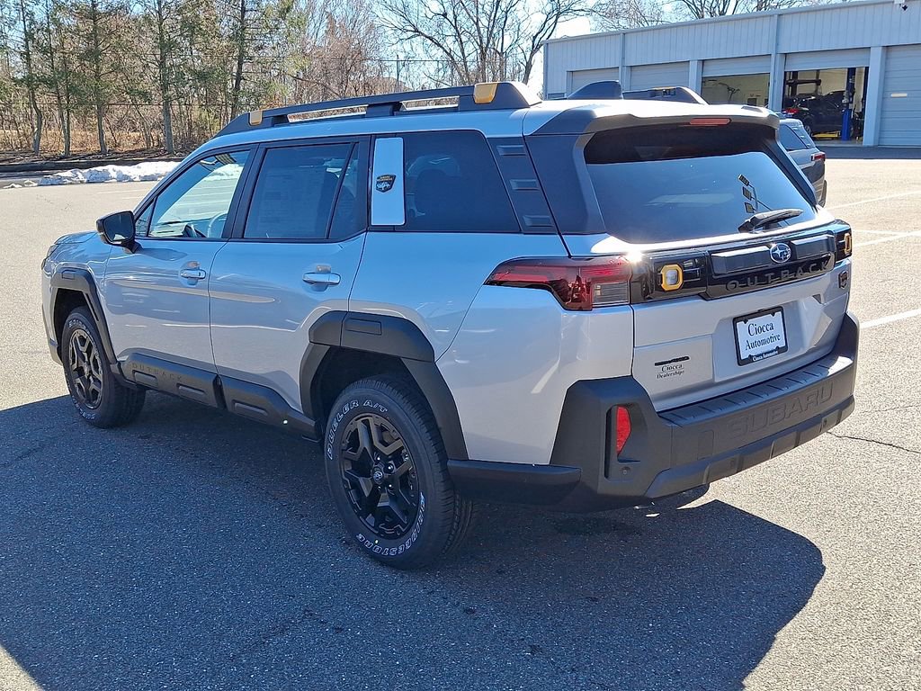 New 2026 Subaru Outback Wilderness image 7