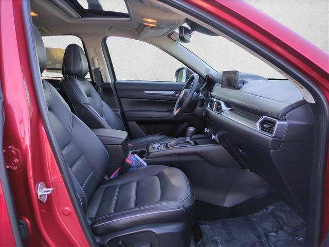 Used 2024 MAZDA CX-5 AWD 2.5 S image 21