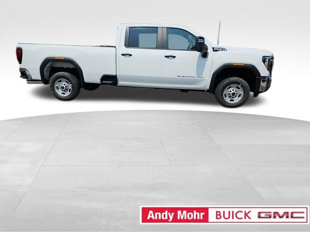 New 2024 GMC Sierra 2500 Pro image 25