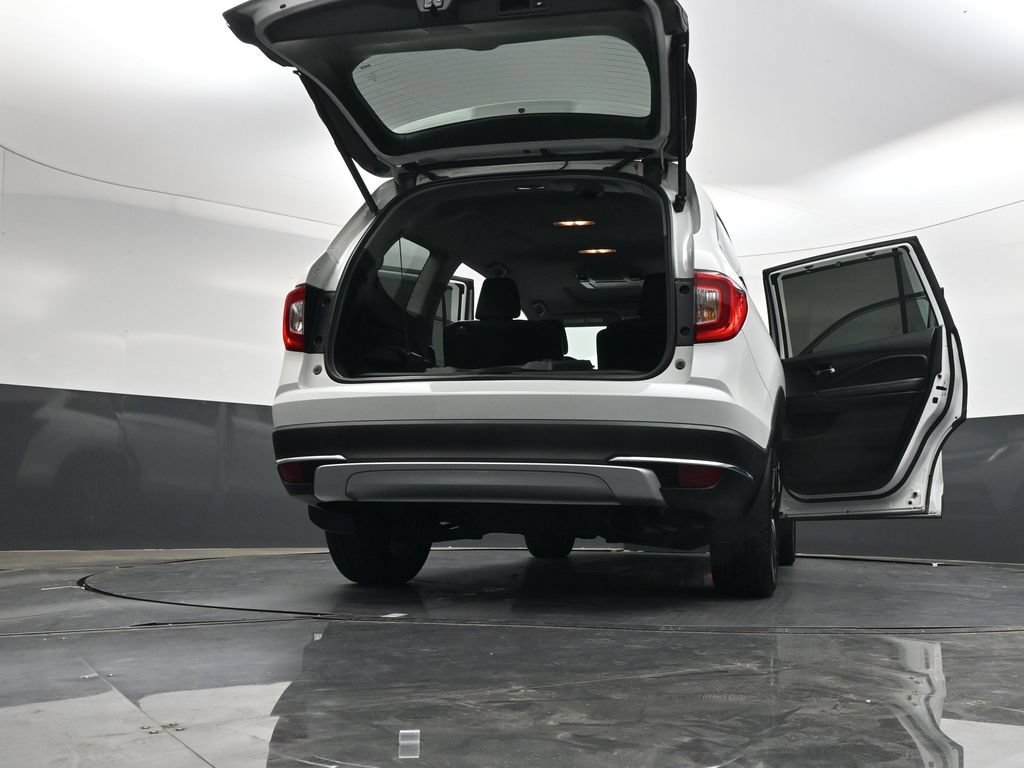Certified 2022 Honda Pilot Touring image 45