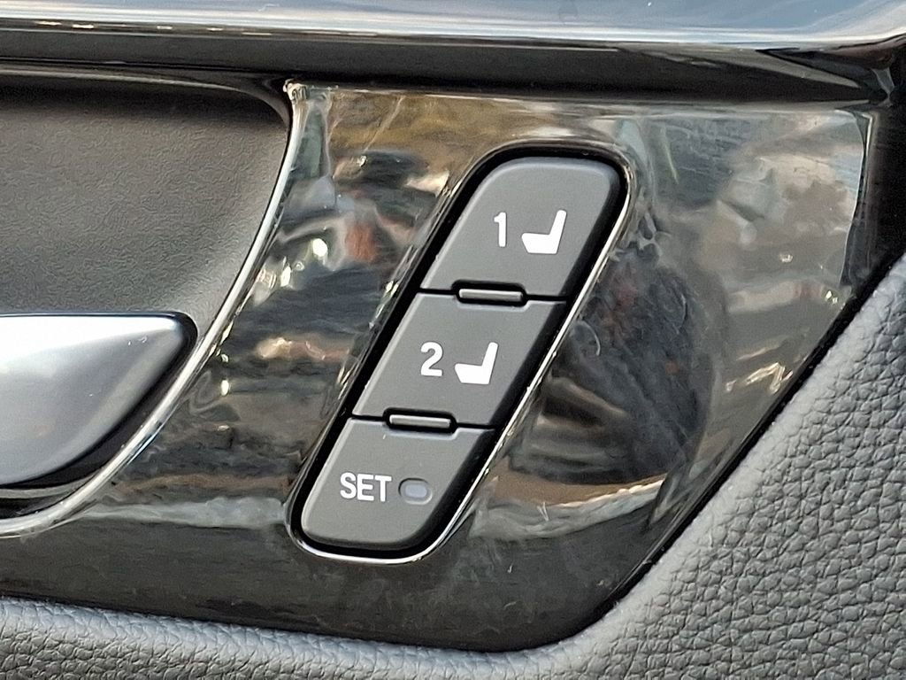 Used 2023 Honda CR-V EX-L image 26