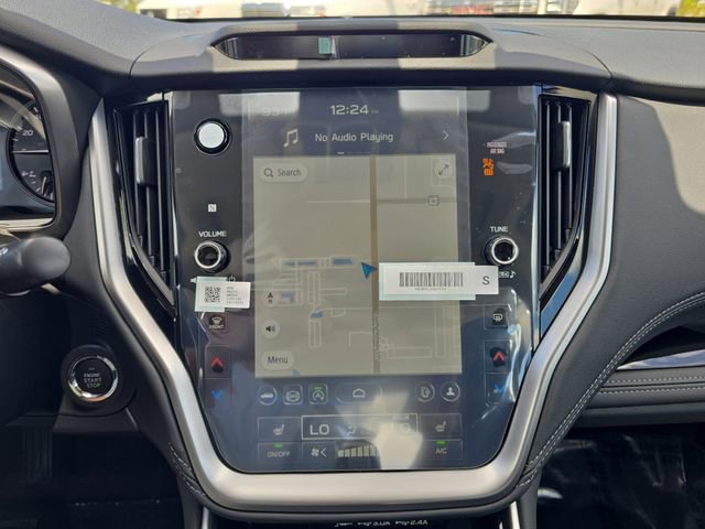 Certified 2025 Subaru Legacy Limited w/ Popular Package #3 image 18