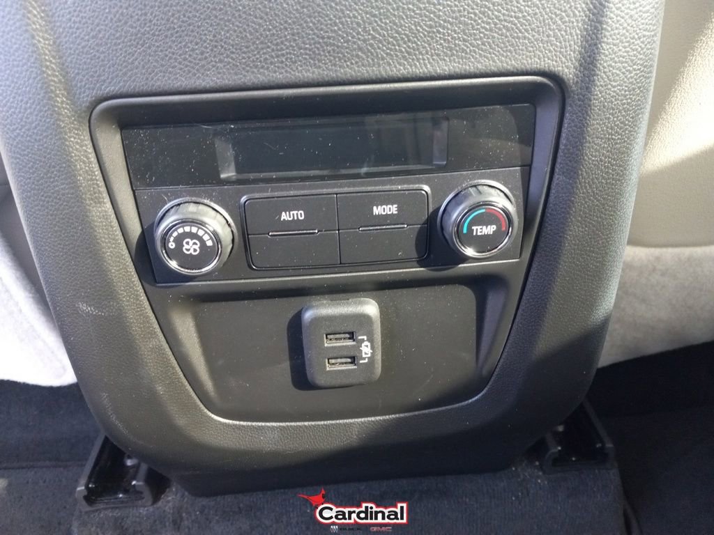 Used 2023 Buick Enclave Essence w/ Trailering Package, 5000 lbs. image 26